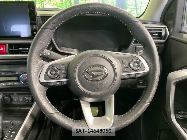 Daihatsu ROCKY 2022-02 6247065-11