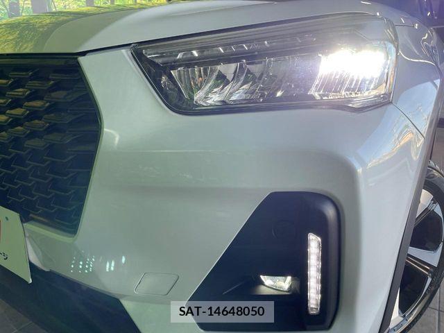 Daihatsu ROCKY 2022-02 6247065-12