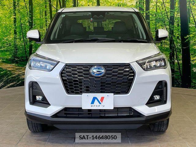 Daihatsu ROCKY 2022-02 6247065-14