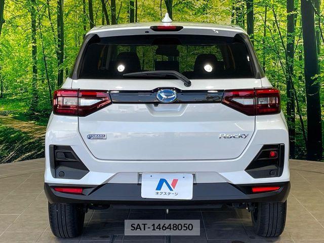 Daihatsu ROCKY 2022-02 6247065-15