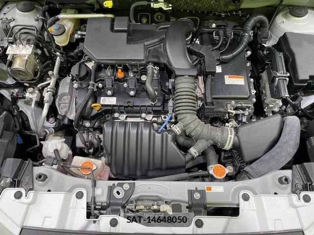 Daihatsu ROCKY 2022-02 6247065-18