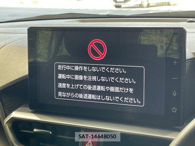 Daihatsu ROCKY 2022-02 6247065-3