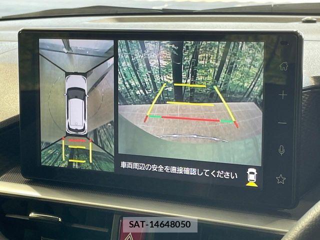 Daihatsu ROCKY 2022-02 6247065-4