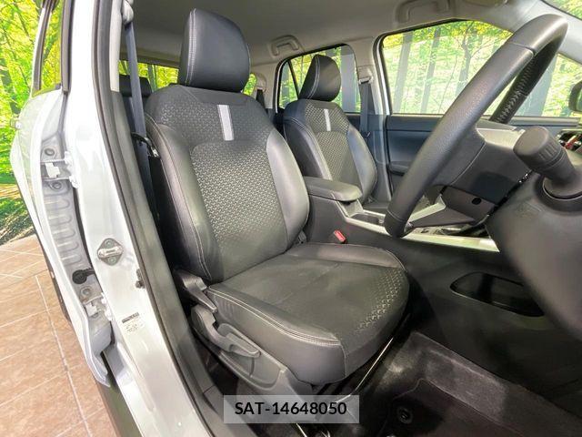 Daihatsu ROCKY 2022-02 6247065-8