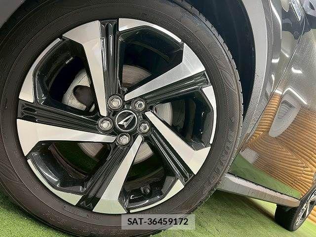 Daihatsu ROCKY 2022-01 6546670-10
