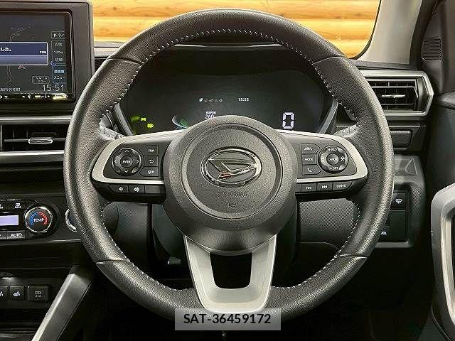 Daihatsu ROCKY 2022-01 6546670-12