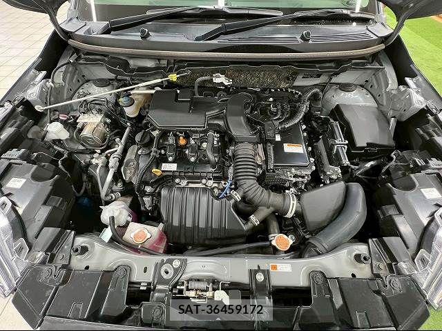 Daihatsu ROCKY 2022-01 6546670-13