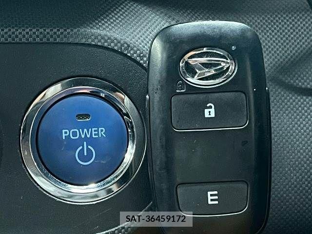 Daihatsu ROCKY 2022-01 6546670-15