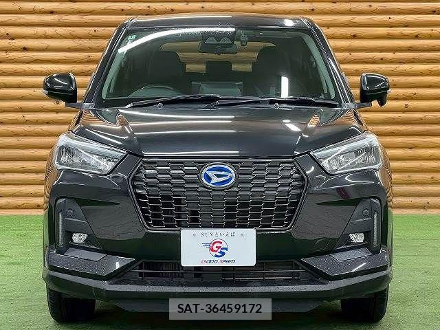 Daihatsu ROCKY 2022-01 6546670-16