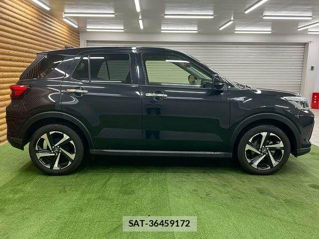 Daihatsu ROCKY 2022-01 6546670-17