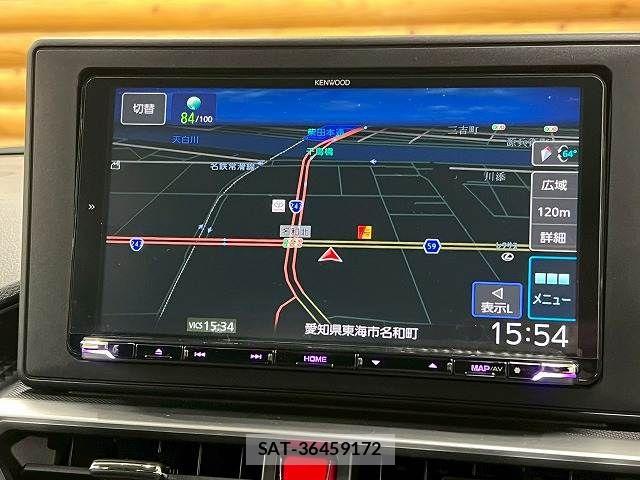 Daihatsu ROCKY 2022-01 6546670-3