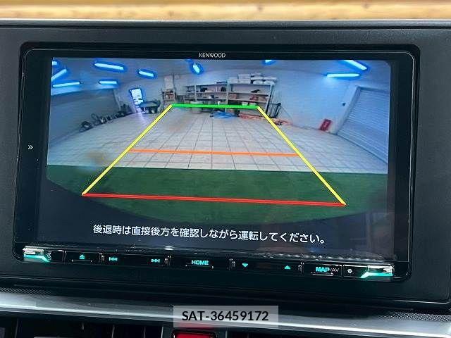 Daihatsu ROCKY 2022-01 6546670-4