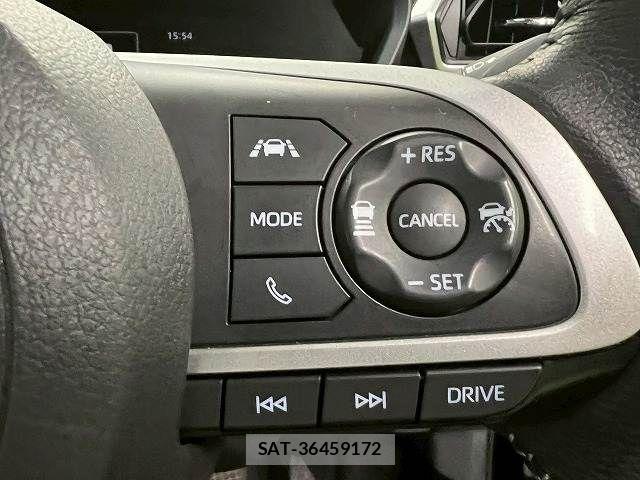 Daihatsu ROCKY 2022-01 6546670-5