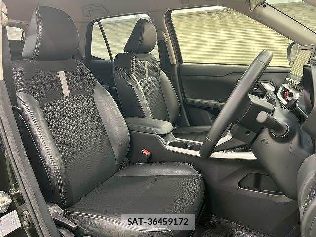 Daihatsu ROCKY 2022-01 6546670-7