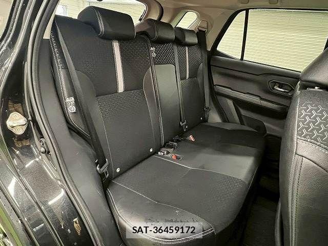 Daihatsu ROCKY 2022-01 6546670-8