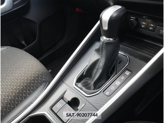 Daihatsu ROCKY 2022-02 6614471-9