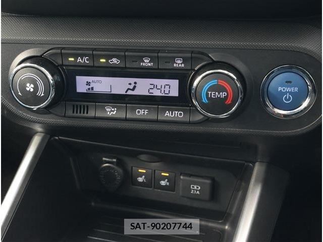 Daihatsu ROCKY 2022-02 6614471-10