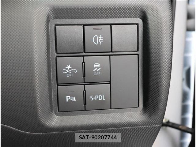 Daihatsu ROCKY 2022-02 6614471-11