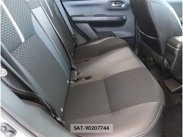 Daihatsu ROCKY 2022-02 6614471-13