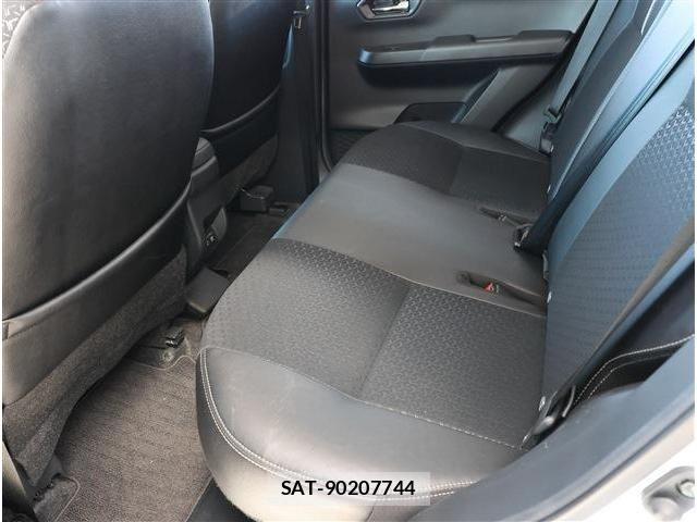 Daihatsu ROCKY 2022-02 6614471-15