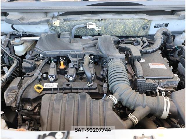 Daihatsu ROCKY 2022-02 6614471-18
