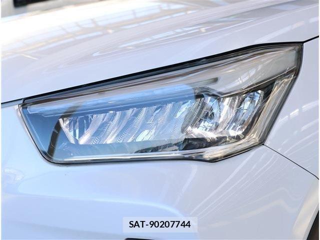 Daihatsu ROCKY 2022-02 6614471-24