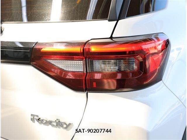Daihatsu ROCKY 2022-02 6614471-25