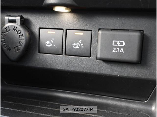 Daihatsu ROCKY 2022-02 6614471-26
