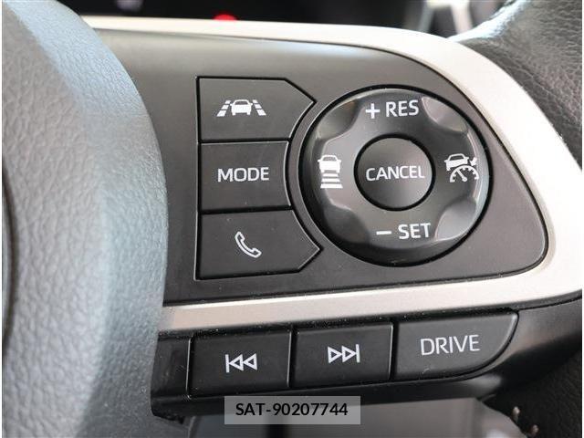 Daihatsu ROCKY 2022-02 6614471-28