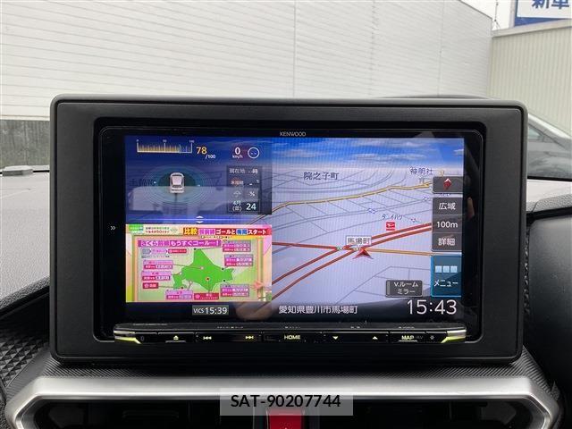 Daihatsu ROCKY 2022-02 6614471-2
