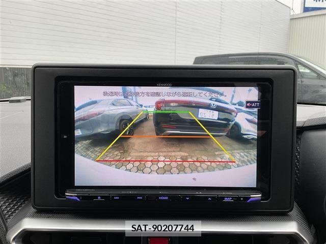 Daihatsu ROCKY 2022-02 6614471-3