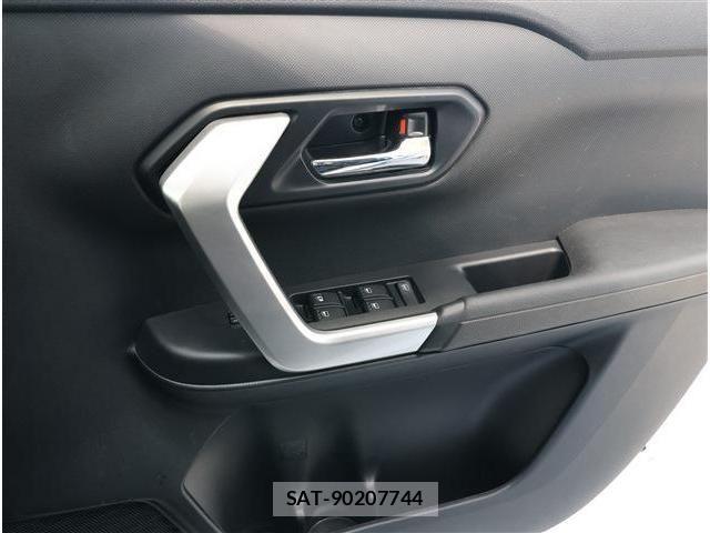 Daihatsu ROCKY 2022-02 6614471-4