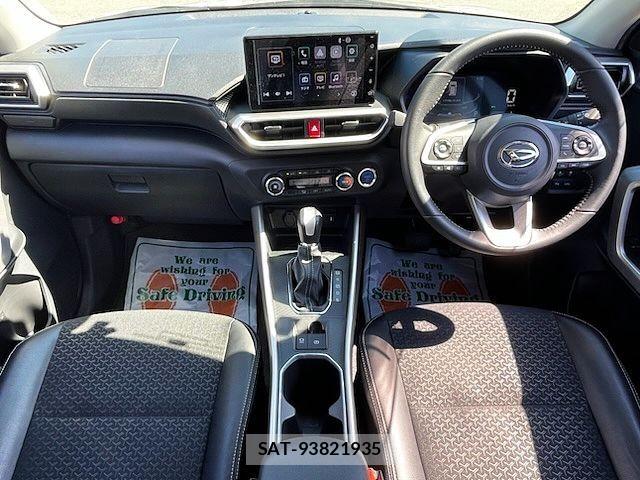 Daihatsu ROCKY 2022-04 6753091-1