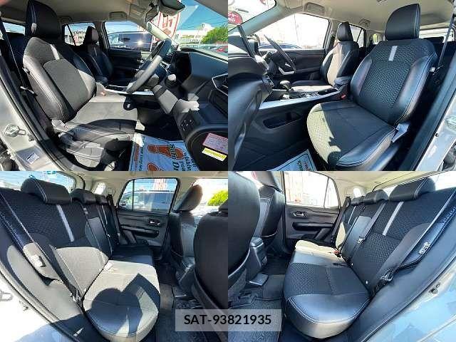 Daihatsu ROCKY 2022-04 6753091-5
