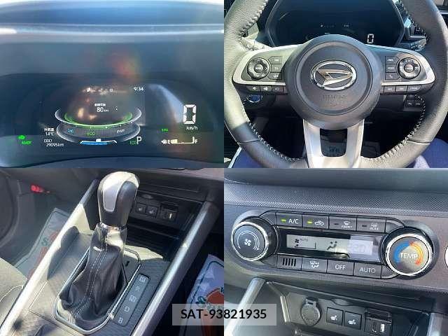 Daihatsu ROCKY 2022-04 6753091-7