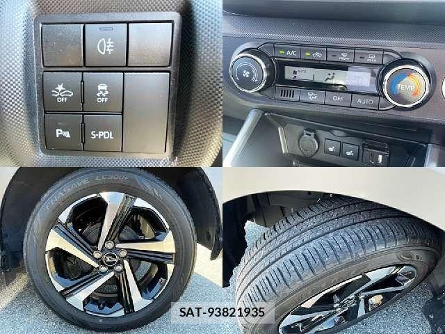Daihatsu ROCKY 2022-04 6753091-8