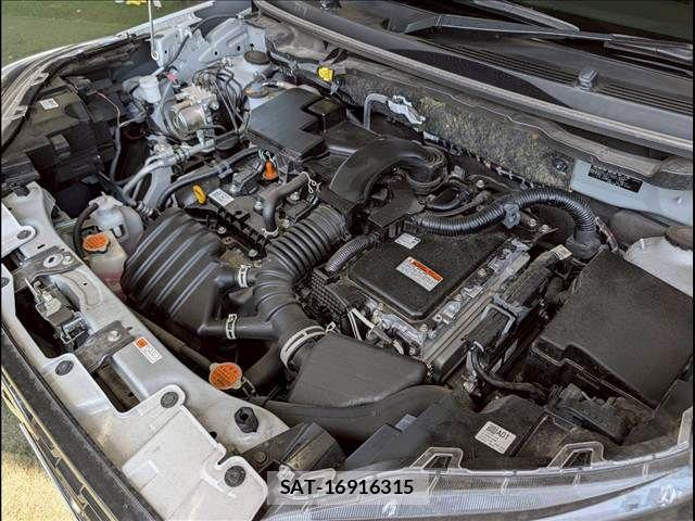 Daihatsu ROCKY 2022-03 6816937-17