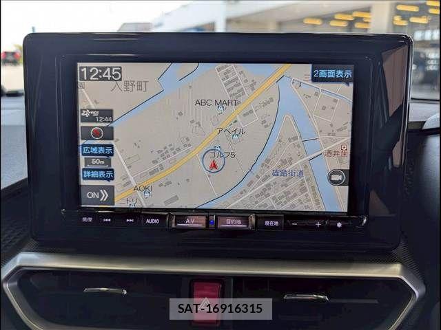 Daihatsu ROCKY 2022-03 6816937-2