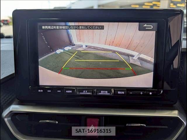 Daihatsu ROCKY 2022-03 6816937-3
