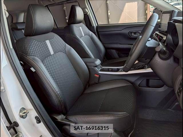Daihatsu ROCKY 2022-03 6816937-4