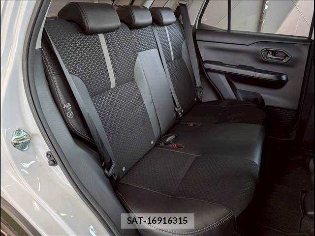 Daihatsu ROCKY 2022-03 6816937-5