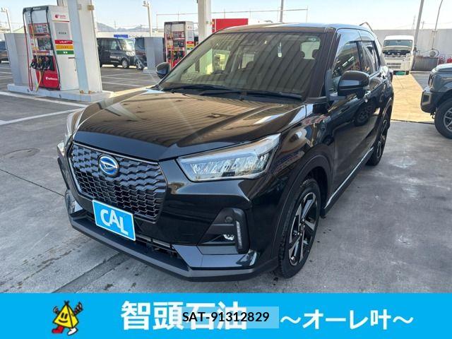 Daihatsu ROCKY 2024-09 6816927-0