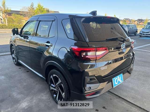 Daihatsu ROCKY 2024-09 6816927-9
