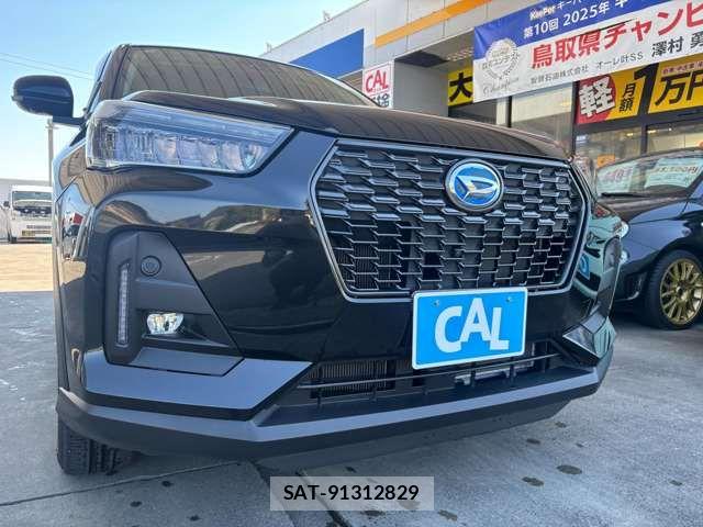 Daihatsu ROCKY 2024-09 6816927-18