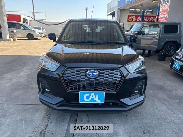 Daihatsu ROCKY 2024-09 6816927-1