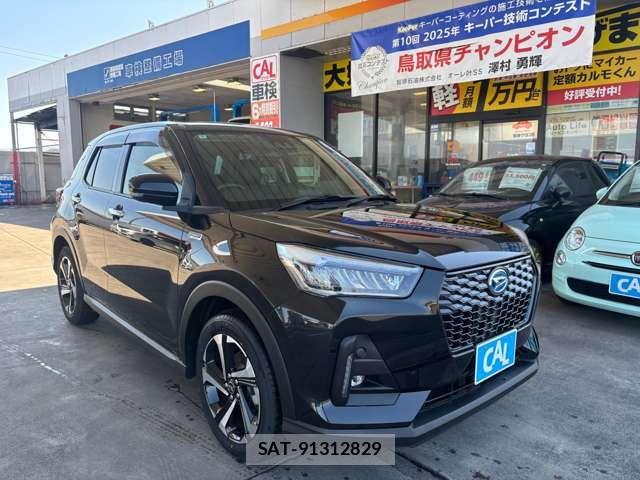 Daihatsu ROCKY 2024-09 6816927-3