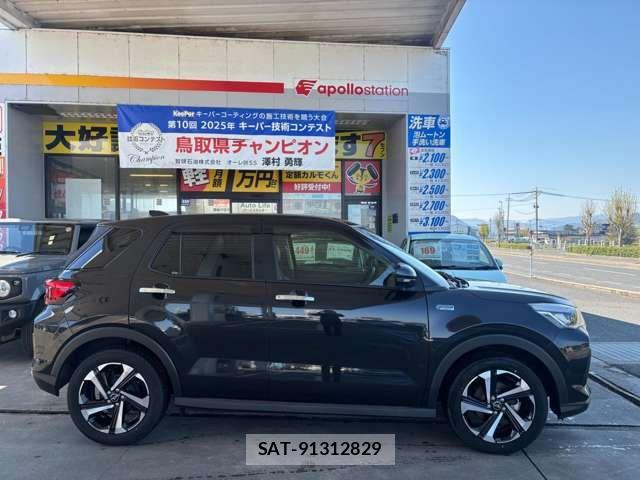Daihatsu ROCKY 2024-09 6816927-5