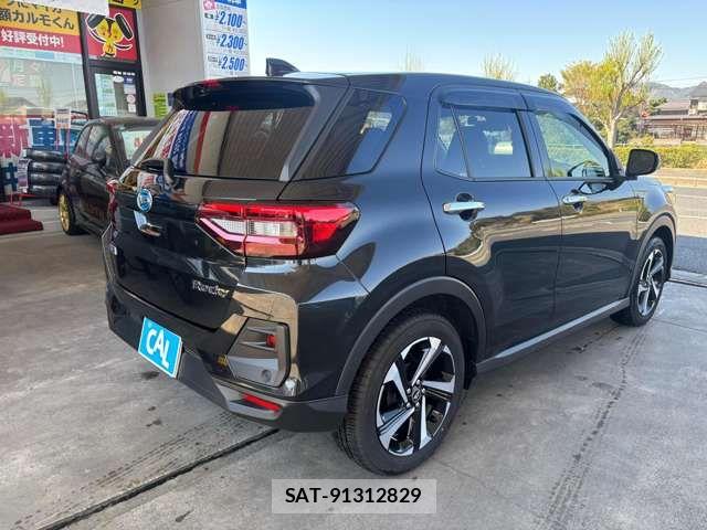 Daihatsu ROCKY 2024-09 6816927-6