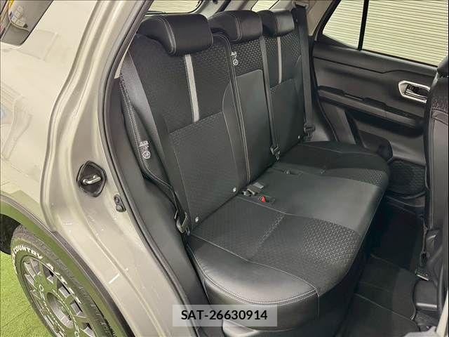 Daihatsu ROCKY 2022-08 6997744-9