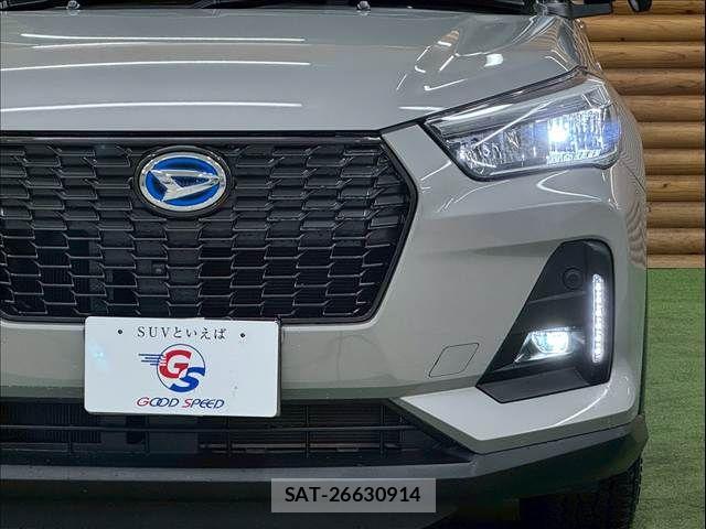 Daihatsu ROCKY 2022-08 6997744-10